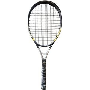 Head Ti S1 Pro Tennis Racket Oversized OS 4 5/8 Grip Excellent Condition!